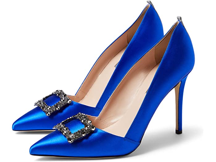 (取寄) SJP バイ サラ ジェシカ パーカー ウインザー SJP by Sarah Jessica Parker Windsor Expert Satin
