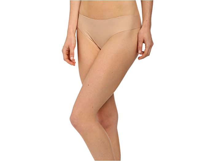 () ޥɡ ǥ Х ߥå 饤 ȥ CT16/CT16W Commando women Commando Butter Mid Rise Thong CT16/CT16W True Nude