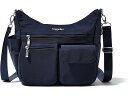 (取寄) バッガリーニ レディース モダン エブリウェア バッグ Baggallini women Modern Everywhere Bag French Navy