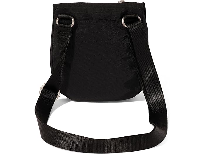(取寄) バッガリーニ レディース ダッシュ クロスボディ Baggallini women Dash Crossbody Black