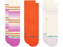 (取寄) スタンス キッズ ロックフォード 2-4 イヤーズ (トドラー) Stance kids Rockford 2-4 Years (Toddler) Coral