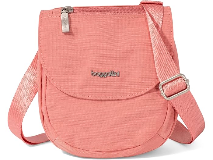 () Хå꡼ ǥ å ܥǥ Baggallini women Dash Crossbody Terracot...