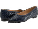 (取寄) トロッターズ レディース エミー Trotters women Emmie Navy(4)