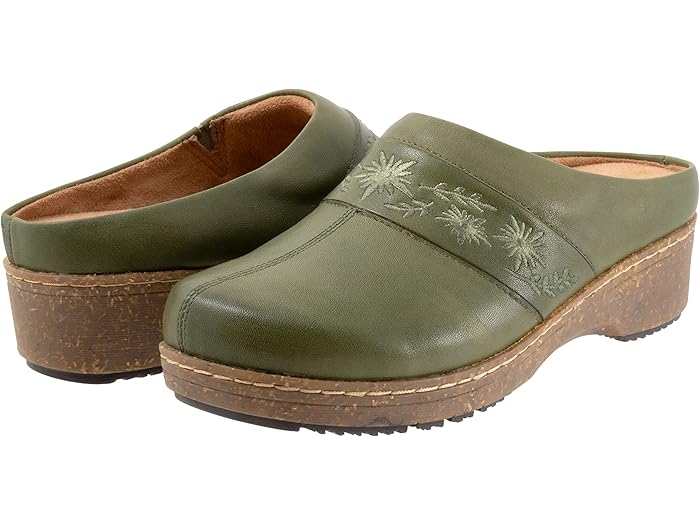 () եȥ ǥ  3.0 SoftWalk women Aurora 3.0 Dark Olive