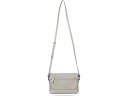 (取寄) フライ レディース メリッサ クロスボディ リスレット Frye women Melissa Crossbody Wristlet Willow