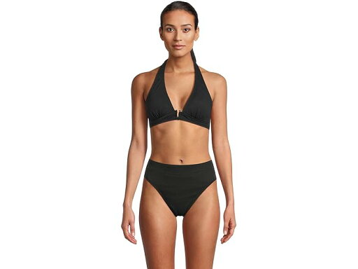 (取寄) トミーバハマ レディース アイランド ケイズ ホルター トップ Tommy Bahama women Island Cays Halter Top Black (取寄) トミーバハマ レディース アイランド ケイズ ホルター トップ Tommy Bahama women Island Cays Halter Top Black