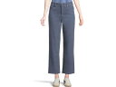 (取寄) トードアンドコー レディース バルサム シーディド カットオフ パンツ Toad&Co women Balsam Seeded Cutoff Pant Pacific Blue