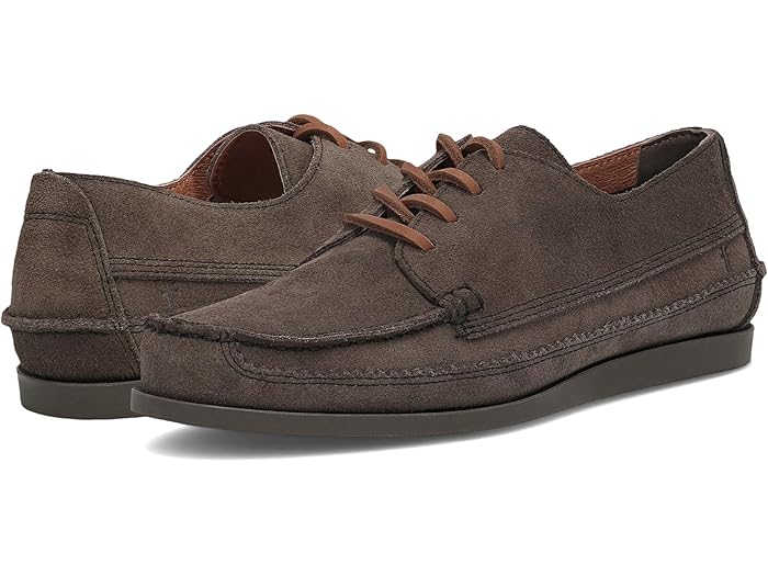 () ե饤  ᥤ ե å Frye men Mason Field Moc Storm Grey