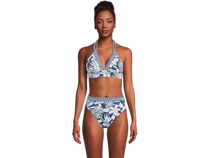 () ȥߡХϥ ǥ   ֥롼ॹ  ۥ륿 Tommy Bahama women Island Ca...