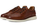 (取寄) フローシャイム メンズ ラウンチ エラスティック レース スリッポン Florsheim men Launch Elastic Lace Slip-On Cognac Multi