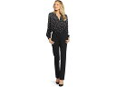 (取寄) エヌワイディージェイ レディース ピティート クラシック トラウザーズ NYDJ women Petite Classic Trousers Black