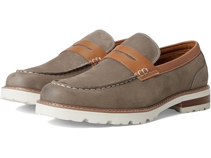 () ե㥤  ͥ å ȥ ڥˡ ե Florsheim men Renegade Moc Toe...