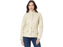 (取寄) バブアー レディース F/Wt キャバルリー Barbour women F/Wt Cavalry Pearl/Stone