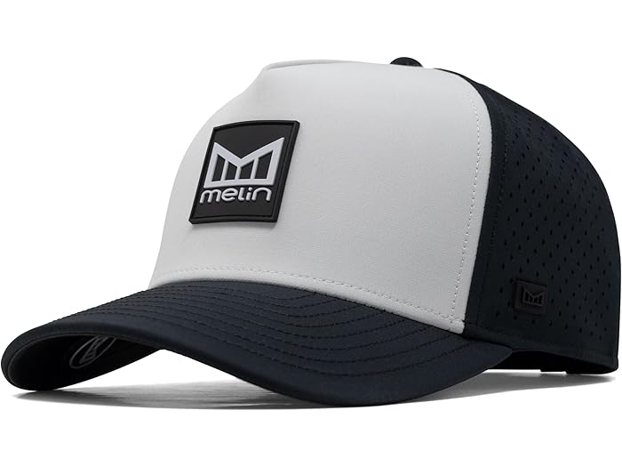 ()  ϥɥ ǥå å melin Hydro Odyssey Stacked Black/White