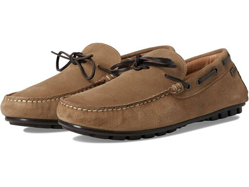 (取寄) バブアー メンズ カレイジ ドライビング シューズ Barbour men Courage Driving Shoes Taupe Suede (取寄) バブアー メンズ カレイジ ドライビング シューズ Barbour men Courage Driving Shoes Taupe Suede