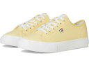 (取寄) トミーヒルフィガー レディース Tommy Hilfiger women Aressa Yellow
