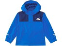 (取寄) ノースフェイス キッズ アントラ レイン ジャケット (トドラー) The North Face Kids Antora Rain Jacket (Toddler) Hero Blue