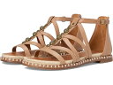 (取寄) ラッキーブランド レディース コリーナ ビーデッド グラディエーター サンダル Lucky Brand women Korina Beaded Gladiator Sandals Rhodonite
