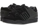 (取寄) グローブ メンズ フュージョン Globe men Fusion Black/Night