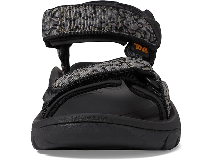 (取寄) テバ メンズ テラ Fi 5 ユニバーサル Teva men Terra Fi 5 Universal Magma Black/Grey