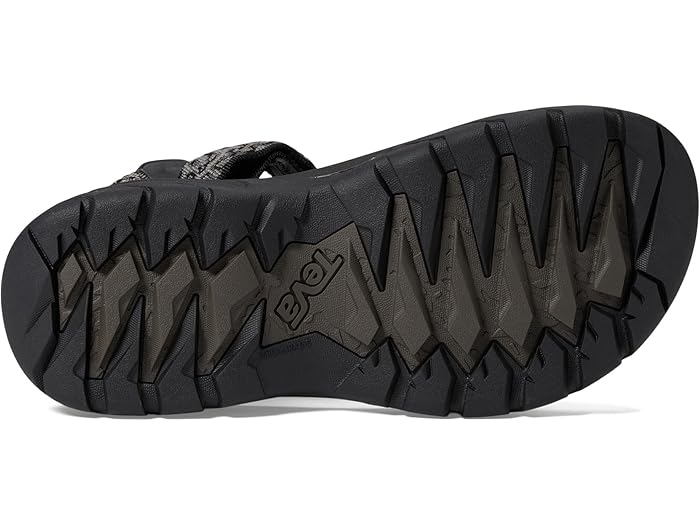(取寄) テバ メンズ テラ Fi 5 ユニバーサル Teva men Terra Fi 5 Universal Magma Black/Grey