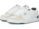 (取寄) グローブ メンズ フュージョン Globe men Fusion White/Green