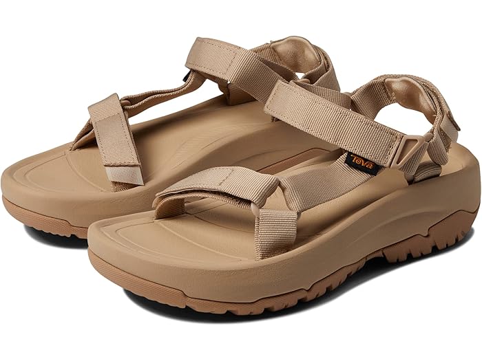 (取寄) テバ レディース ハリケーン XLT2 アンプソール Teva women Hurricane Xlt2 Ampsole Sesame