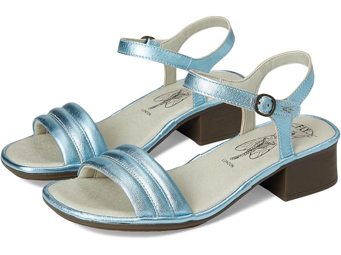 () ե饤ɥ ǥ FLY LONDON women EIVA567FLY Sea