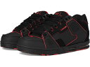 (取寄) グローブ メンズ セイバー Globe men Sabre Black/Red/Mosaic