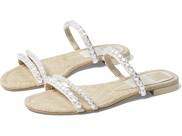 () ɥ ǥ ƥ󥫡  Dolce Vita women Tinker Low Vanilla Pearl...