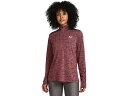 (取寄) アンダーアーマー レディース テック 1/4 ジップ ツイスト Under Armour women Tech 1/4 Zip Twist Cardi...