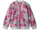(取寄) ハットレイ キッズ キッズ シークインズ ボンバー ジャケット (トドラー/リトル キッド/ビッグ キッド) Hatley Kids kids Sequins Bomber Jacket (Toddler/Little Kid/Big Kid) Daisy