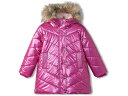 (取寄) ハットレイ キッズ キッズ スター シェルパ ライン パファー ジャケット (トドラー/リトル キッド/ビッグ キッド) Hatley Kids ki...