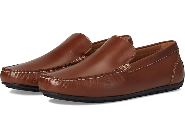 () 󥹥ȥ&ޡե  ٥å ˡ Johnston & Murphy men Beck Venetian ...