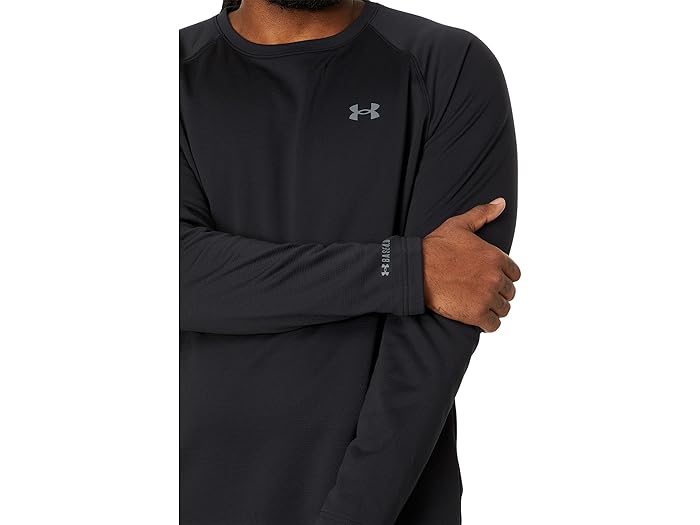 ユナイテッドアスレ 5．6オンス ハイクオリティー Tシャツ （アダルト） ヘイジーブラック