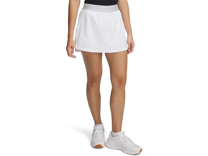 () ޡ ǥ ƥ  Under Armour women Active Skort White/H...