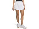 (取寄) アンダーアーマー レディース アクティブ スコート Under Armour women Active Skort White/Halo Gray