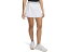 (取寄) アンダーアーマー レディース アクティブ スコート Under Armour women Active Skort White/Hal..