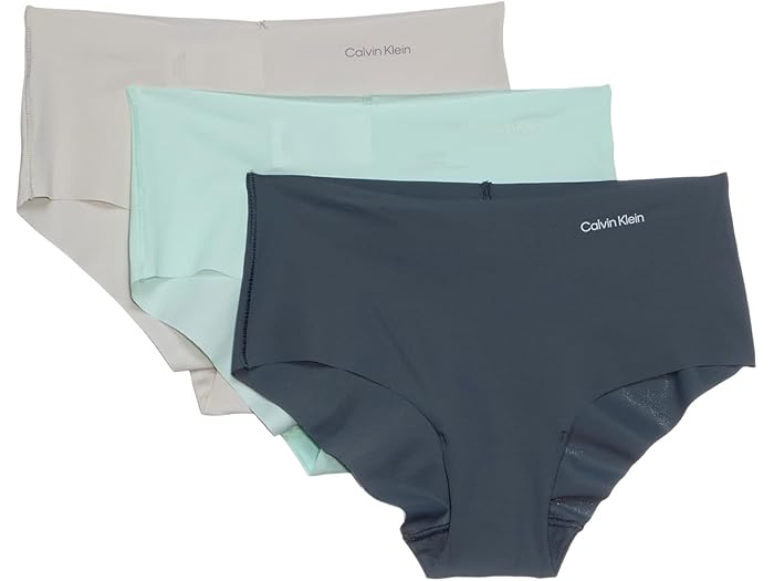 () Х󥯥饤  ǥ ӥ֥륺 3-ѥå ҥåץ Calvin Klein Underwea...