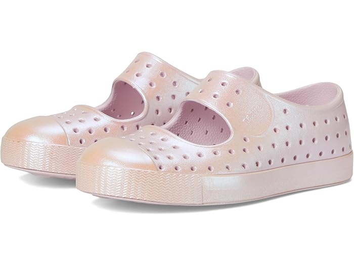 () ͥƥ֥塼 å å ե ˥ѡ ǥ (ȥɥ顼) Native Shoes Kids k...