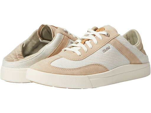 (取寄) オルカイ レディース キレア OluKai women Kilea Tan/Tapa (取寄) オルカイ レディース キレア OluKai women Kilea Tan/Tapa