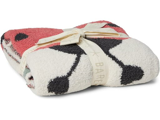 (取寄) ベアフットドリームス キッズ キッズ コージシック ラブ バグ レシービング ブランケット Barefoot Dreams Kids kids Cozychic Love Bug Receiving Blanket Cream Multi (取寄) ベアフットドリームス キッズ キッズ コージシック ラブ バグ レシービング ブランケット Barefoot Dreams Kids kids Cozychic Love Bug Receiving Blanket Cream Multi