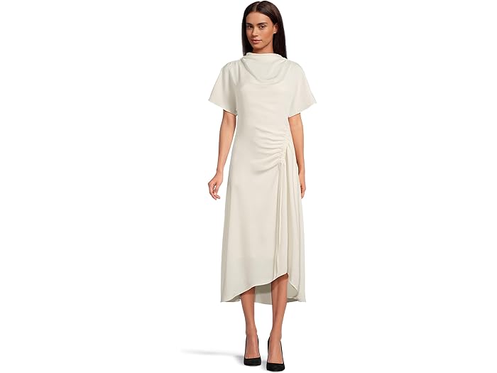 (取寄) オールセインツ レディース ロージー ドレス AllSaints women Rosie Dress Tofu White