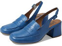 (取寄) ミズ ムーズ レディース サタイア Miz Mooz women Satire Cobalt(4)