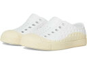 (取寄) ネイティブシューズ キッズ キッズ ジェファーソン ローム (トドラー) Native Shoes Kids kids Jefferson Roam (Toddler) Shell White/Bone White
