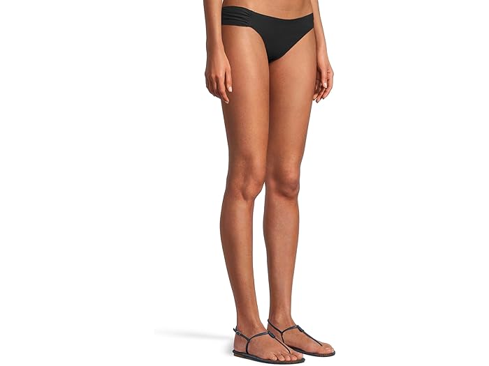 (取寄) ベッカ レディース ミューズ アメリカン フィット ボトム BECCA women Muse American Fit Bottom Black