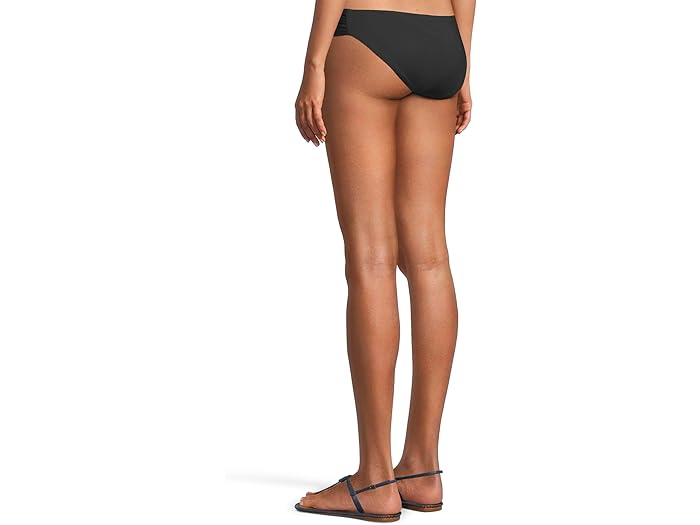 (取寄) ベッカ レディース ミューズ アメリカン フィット ボトム BECCA women Muse American Fit Bottom Black