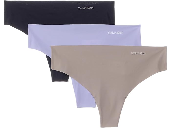 () Х󥯥饤  ǥ ӥ֥륺 3-ѥå ȥ Calvin Klein Underwear w...