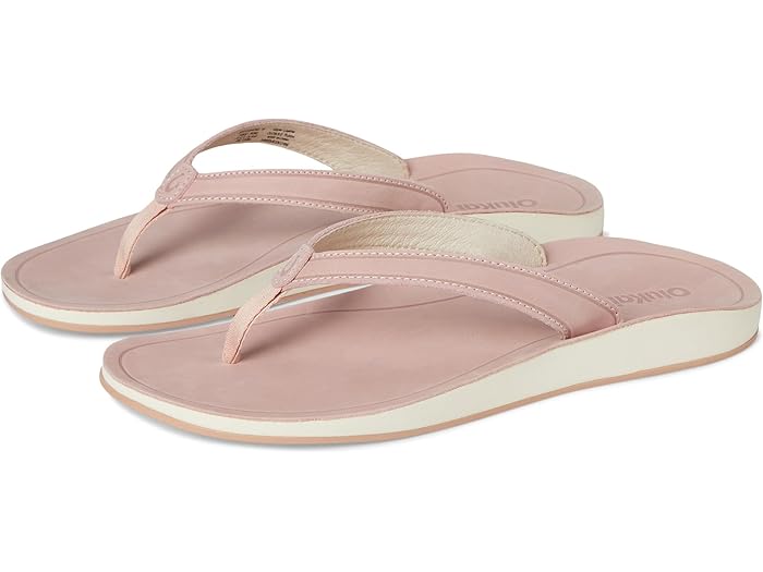 () 륫 ǥ OluKai women Southshore Soft Pink / Soft Pink