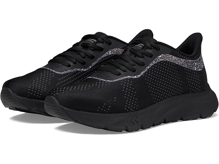 (取寄) アレグリア レディース ライズ Alegria women Rize Black